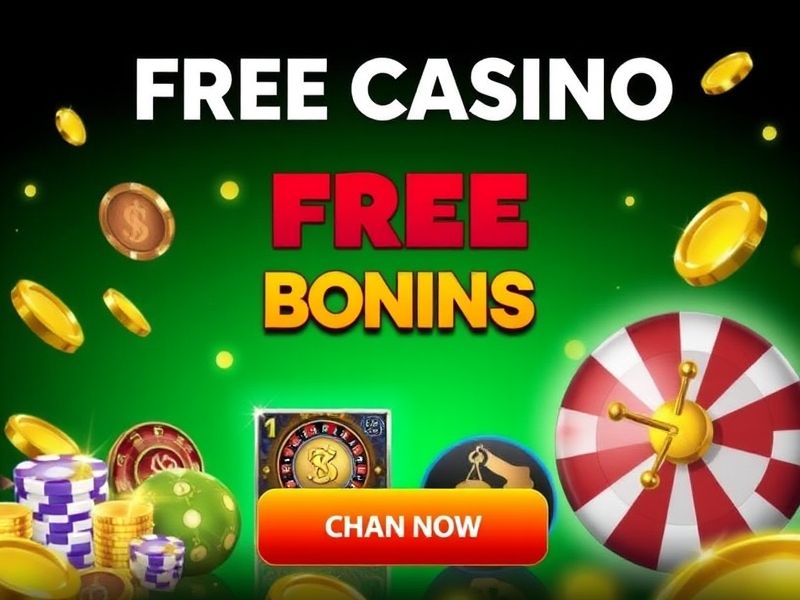 Discover the best free casino games and tips for online gambling. Play slots, poker, blackjack, and more without depositing money. Learn strategies, explore bonuses, and find trusted casino platforms online.