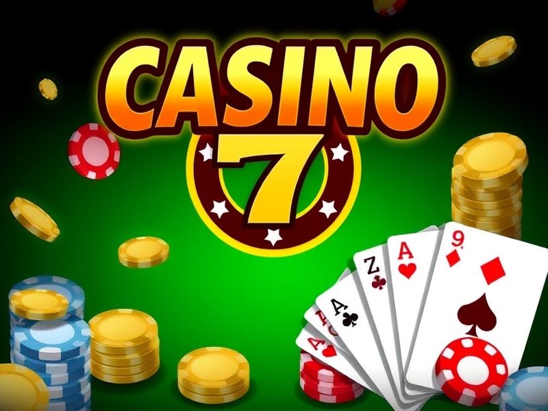 Discover the best free casino games and tips for online gambling. Play slots, poker, blackjack, and more without depositing money. Learn strategies, explore bonuses, and find trusted casino platforms online.