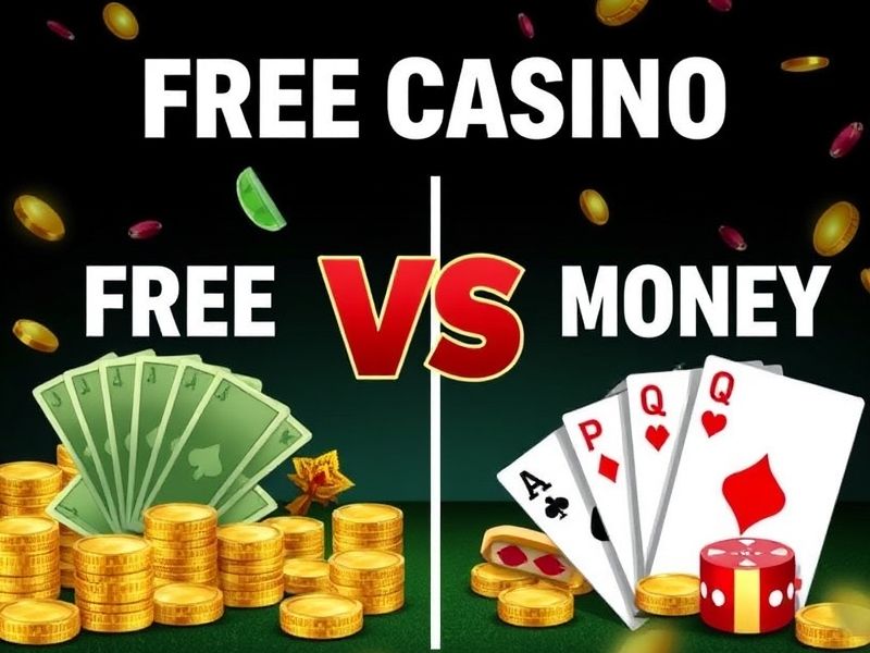 Discover the best free casino games and tips for online gambling. Play slots, poker, blackjack, and more without depositing money. Learn strategies, explore bonuses, and find trusted casino platforms online.